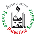Association France Palestine Solidarité